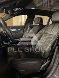 2024 BMW 740