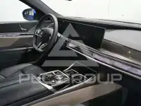 2024 BMW 740