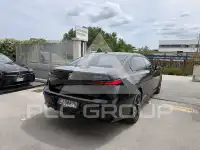 2024 BMW 740