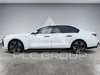 2024 BMW 740