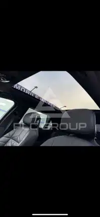 2024 BMW 740