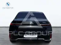2024 BMW 740