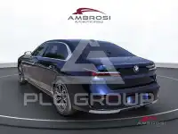 2024 BMW 740