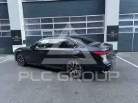 2024 BMW 740