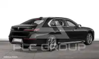 2024 BMW 740