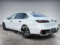 2024 BMW 740