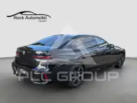 2024 BMW 740