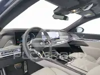 2024 BMW 740
