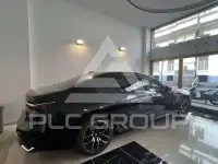 2024 BMW 740