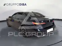 2024 BMW 740