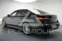 2024 BMW 740