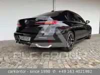 2024 BMW 740