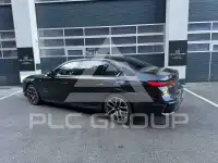 2024 BMW 740