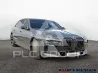 2024 BMW 740
