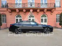 2024 BMW 740