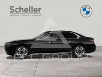 2024 BMW 740
