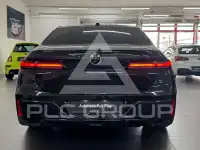 2024 BMW 740