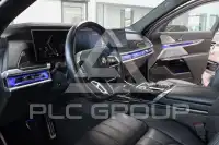 2024 BMW 740