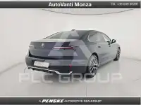 2024 BMW 740