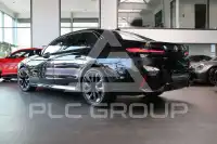 2024 BMW 740