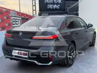 2024 BMW 740