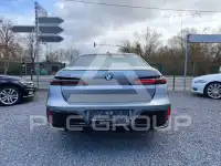 2024 BMW 740