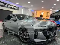 2024 BMW 740