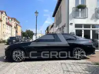 2024 BMW 740