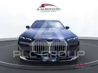 2024 BMW 740