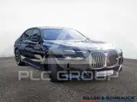 2024 BMW 740