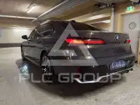 2024 BMW 740