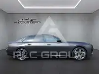 2024 BMW 740