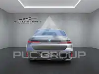 2024 BMW 740