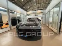 2024 BMW 740