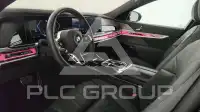 2024 BMW 740