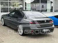 2024 BMW 740