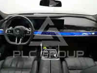 2024 BMW 740