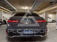2024 BMW 740