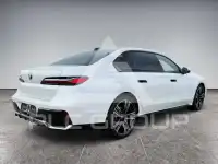 2024 BMW 740