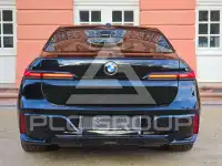 2024 BMW 740