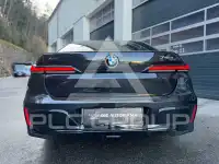 2024 BMW 740