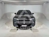 2024 BMW 740