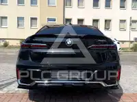 2024 BMW 740