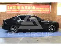 2024 BMW 740