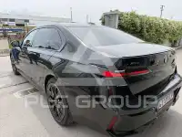 2024 BMW 740