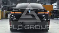 2024 BMW 740