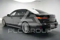 2024 BMW 740