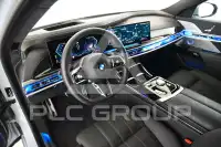 2024 BMW 740