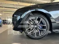 2024 BMW 740