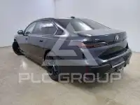 2024 BMW 740